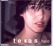 Texas - Halo